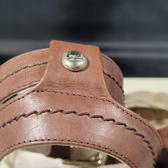 Coach Veronica - model Q1108- size 7M - Picture 3 of 5